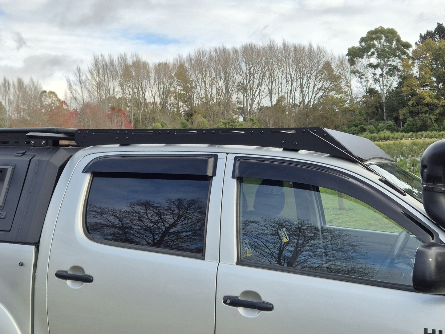Toyota Hilux 2005-2015 N70 Roof Rack