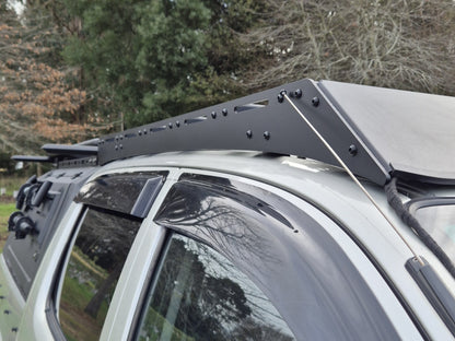 Toyota Hilux 2005-2015 N70 Roof Racks