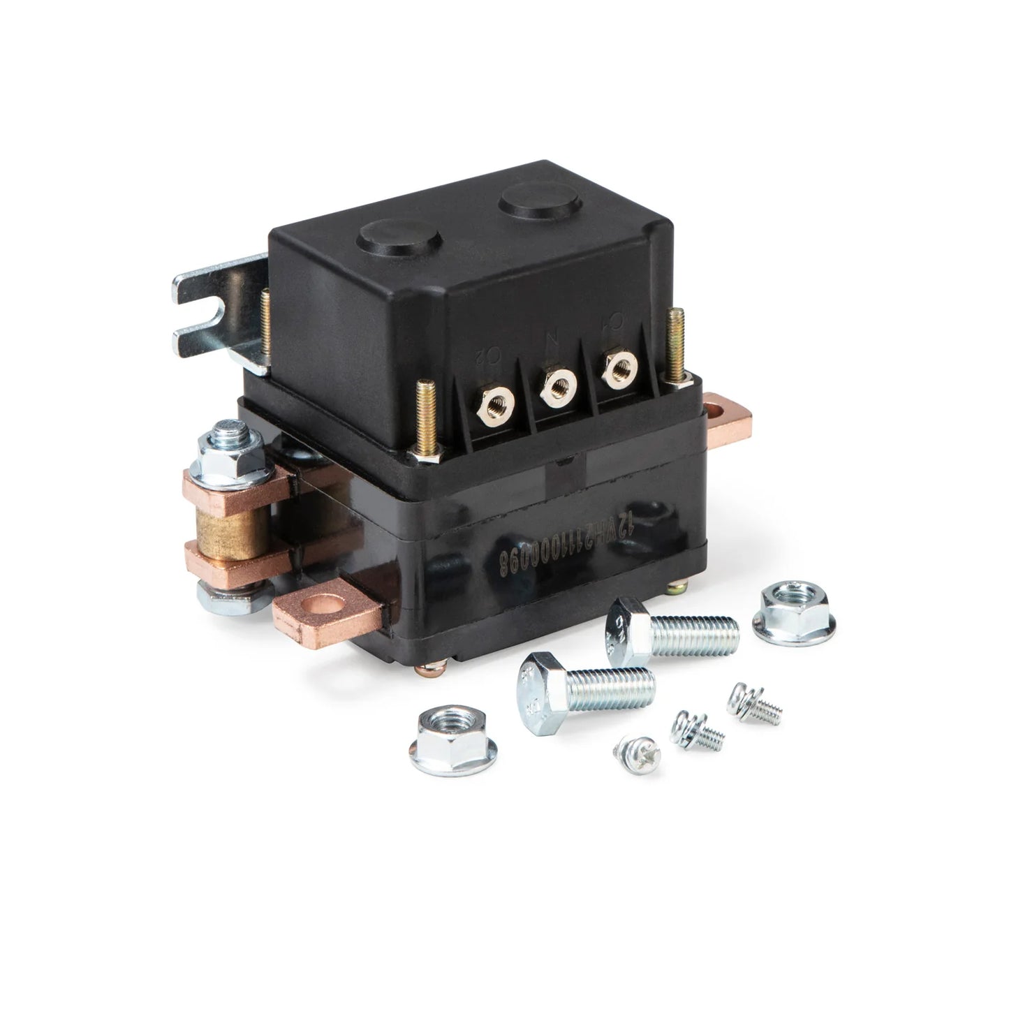 Novawinch 500 Amp High Current Winch Contactor 24V