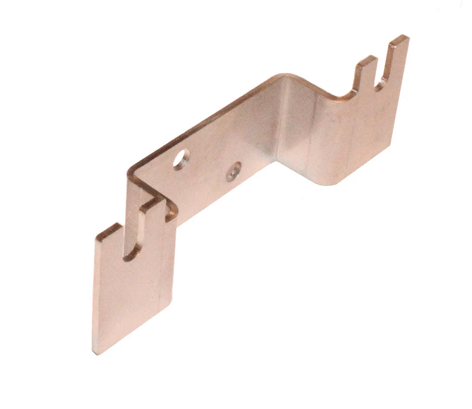 RED Winches OX Motor Bracket (For DC-182P)