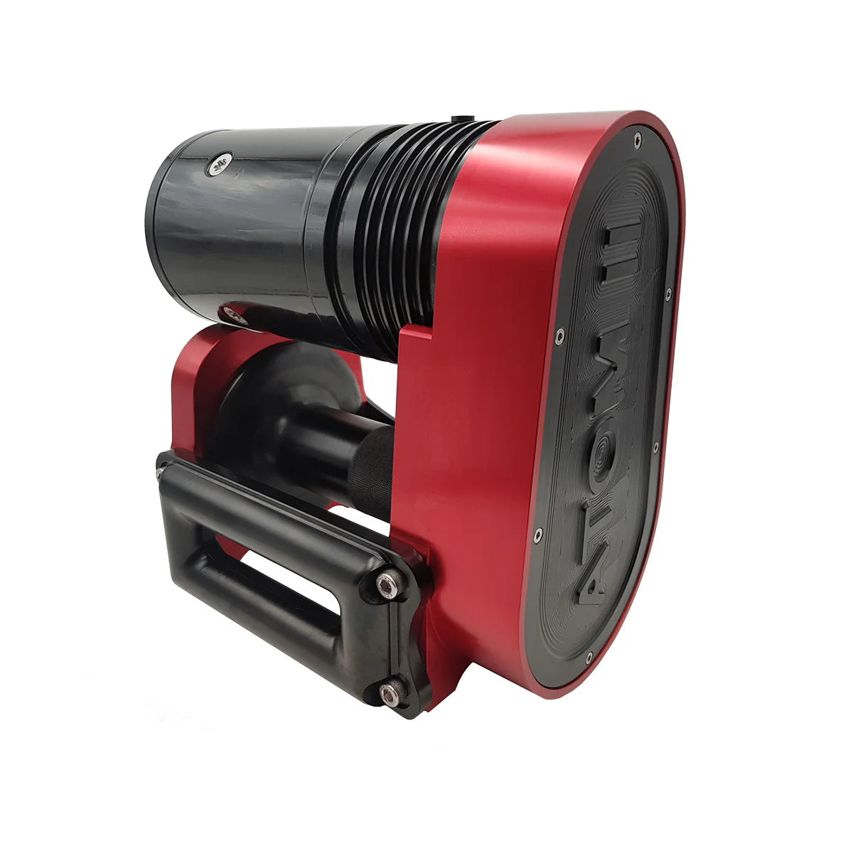 Atom12 12V Electric UTV/ATV Winch