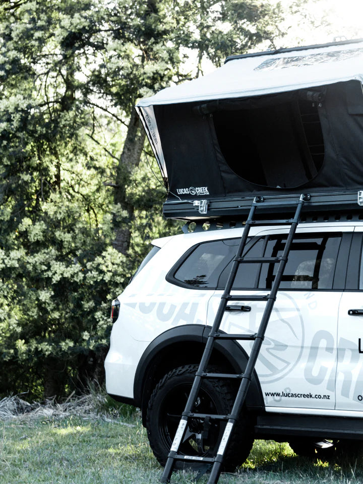 Lucas Creek D-Luxe Roof Top Tent