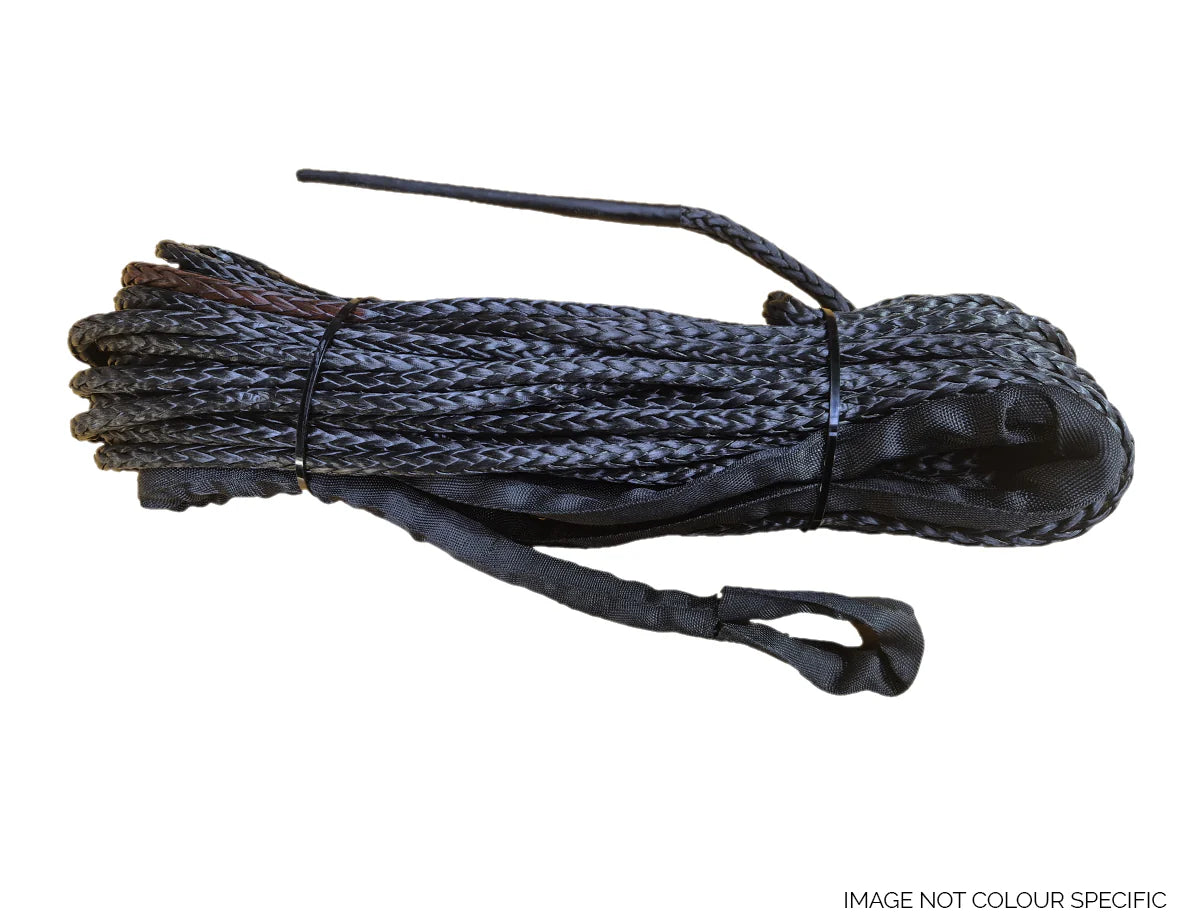 Novawinch 26m X 9.5mm Synthetic Winch Rope