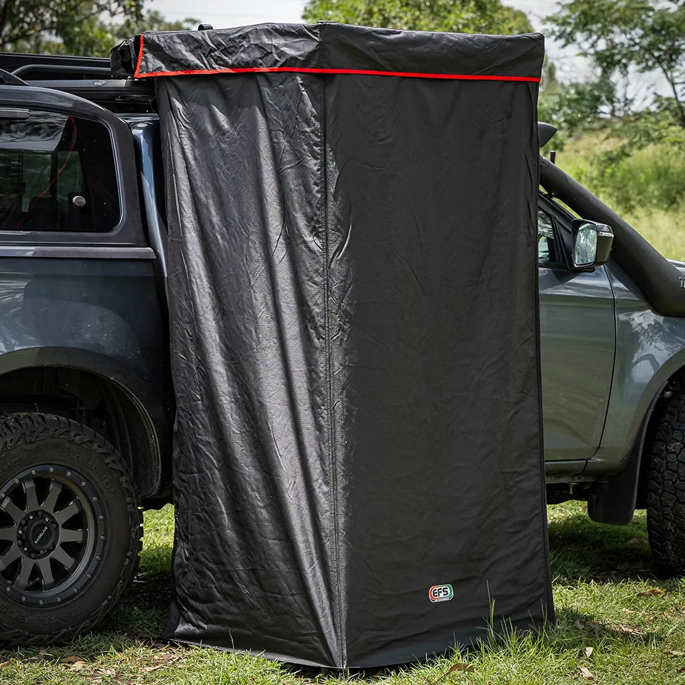 4WD Shower Awning Tent