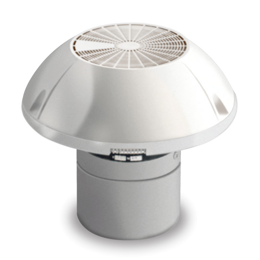Dometic Roof Ventilator (2 Speed Fan)