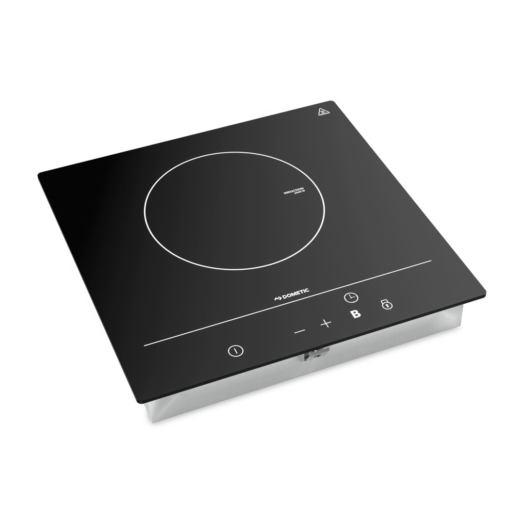 Dometic 1 Zone Induction Hob