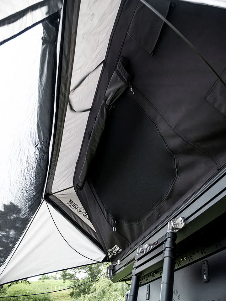 Lucas Creek D-Luxe Ladder Cover