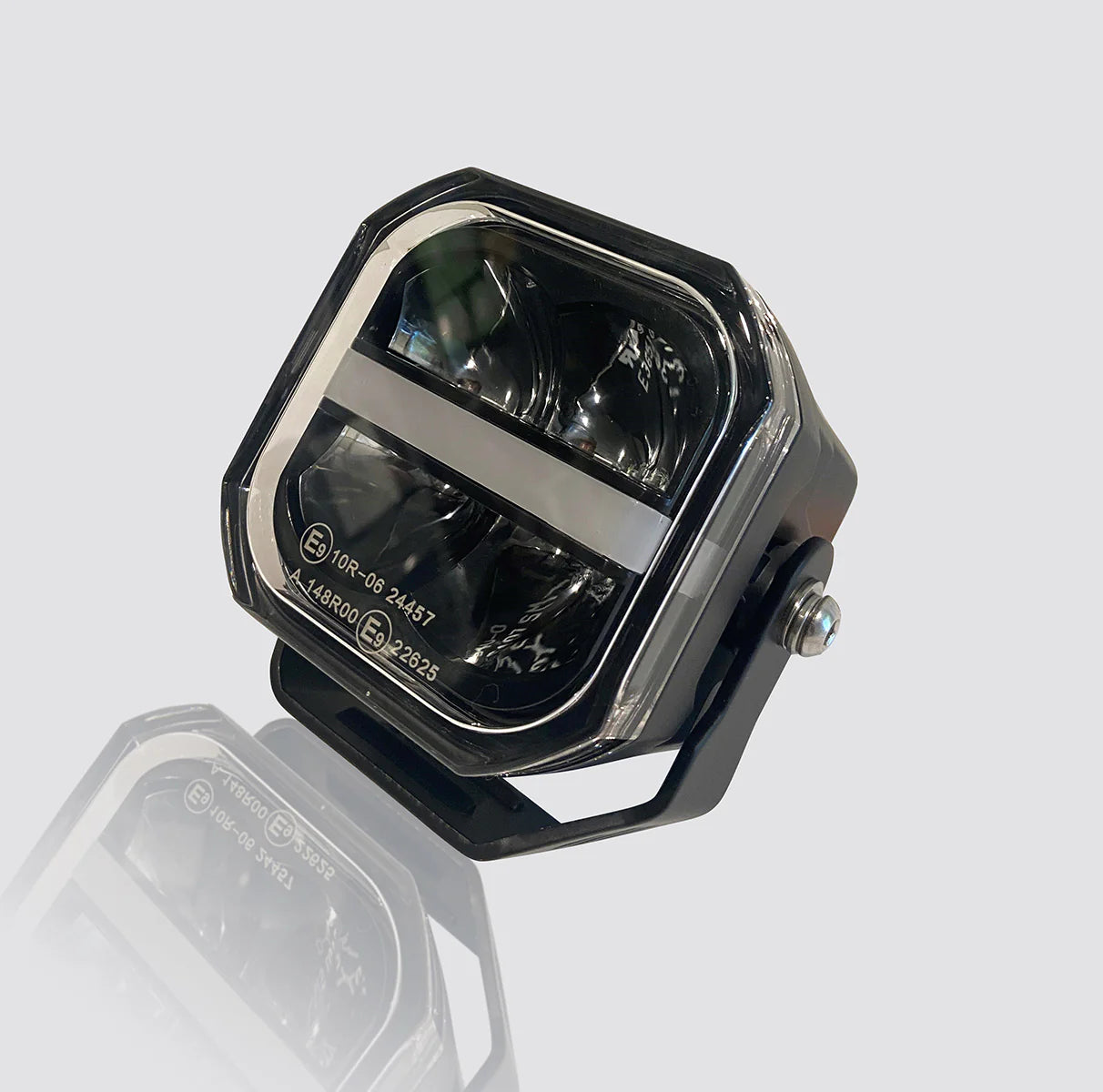 EFS VividMax Ultra Work/Driving Light - 3" Square