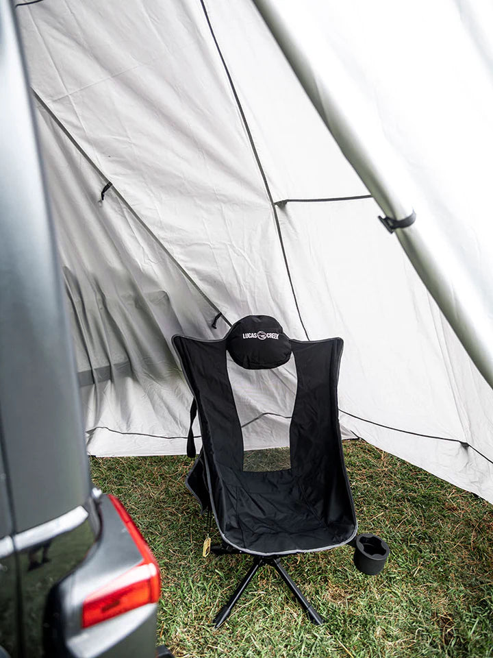 Lucas Creek Luxe-X Annex