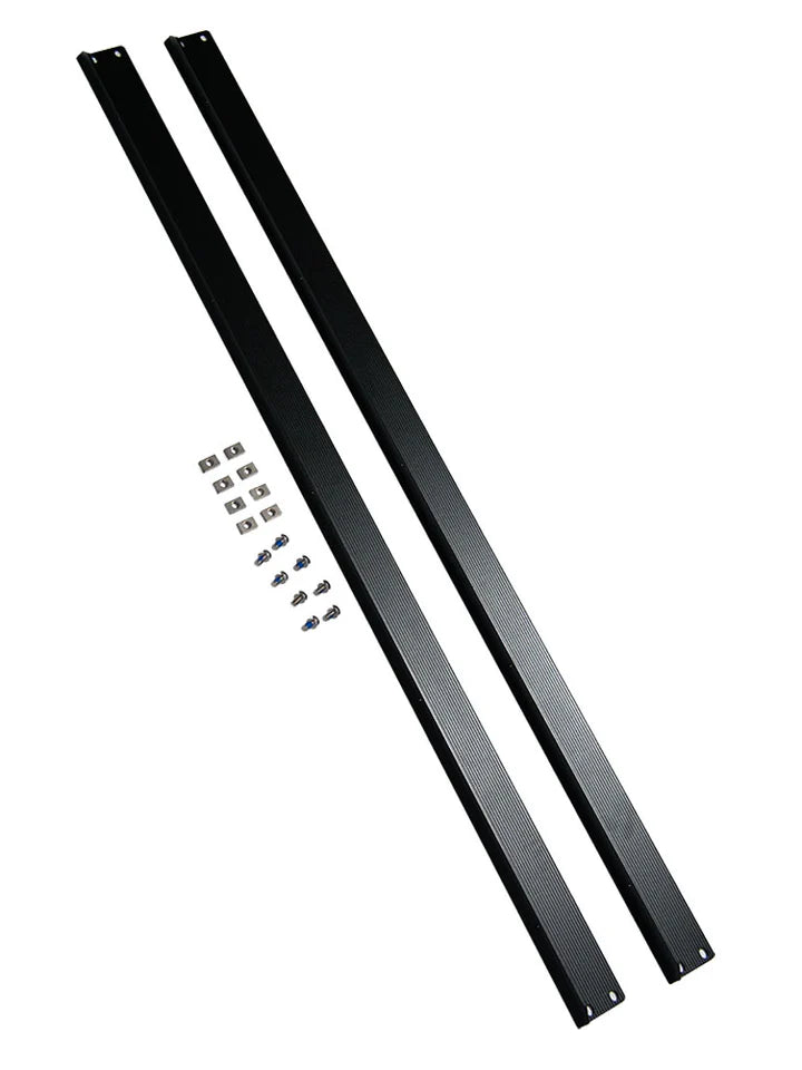 Lucas Creek Solar Panel Mounting Brackets