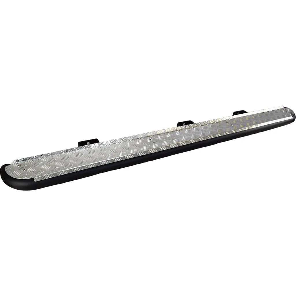 EFS Adventure Side Steps - Toyota Land Cruiser 200 Series - Date