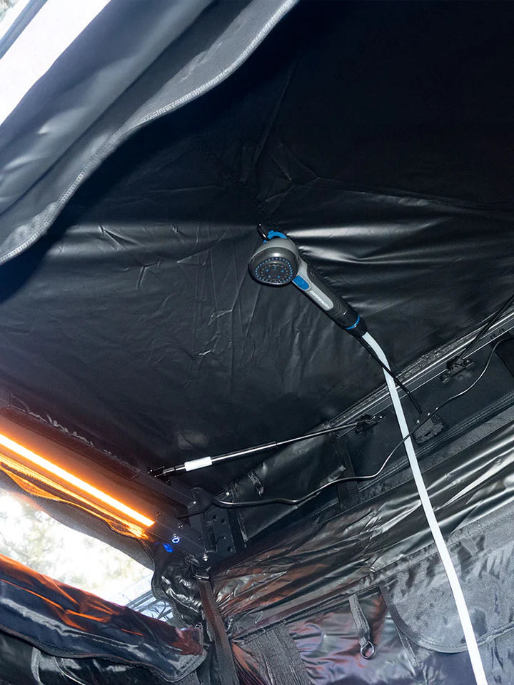 Lucas Creek Shower Tent Instant Ensuite
