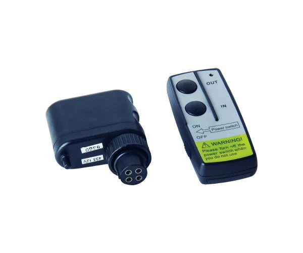 Novawinch Wireless Remote 24V