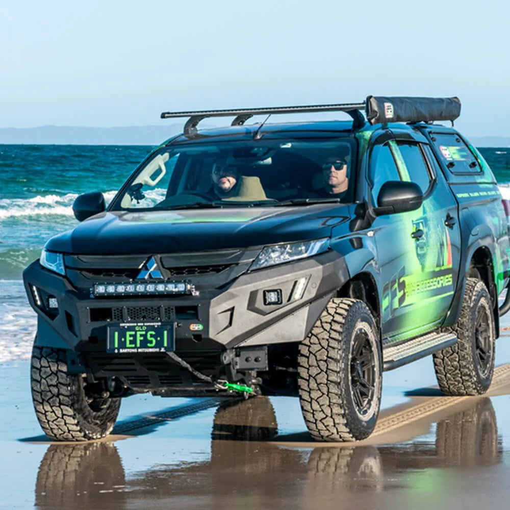 EFS X-Cape Bar Mitsubishi Triton MR 12/2018+