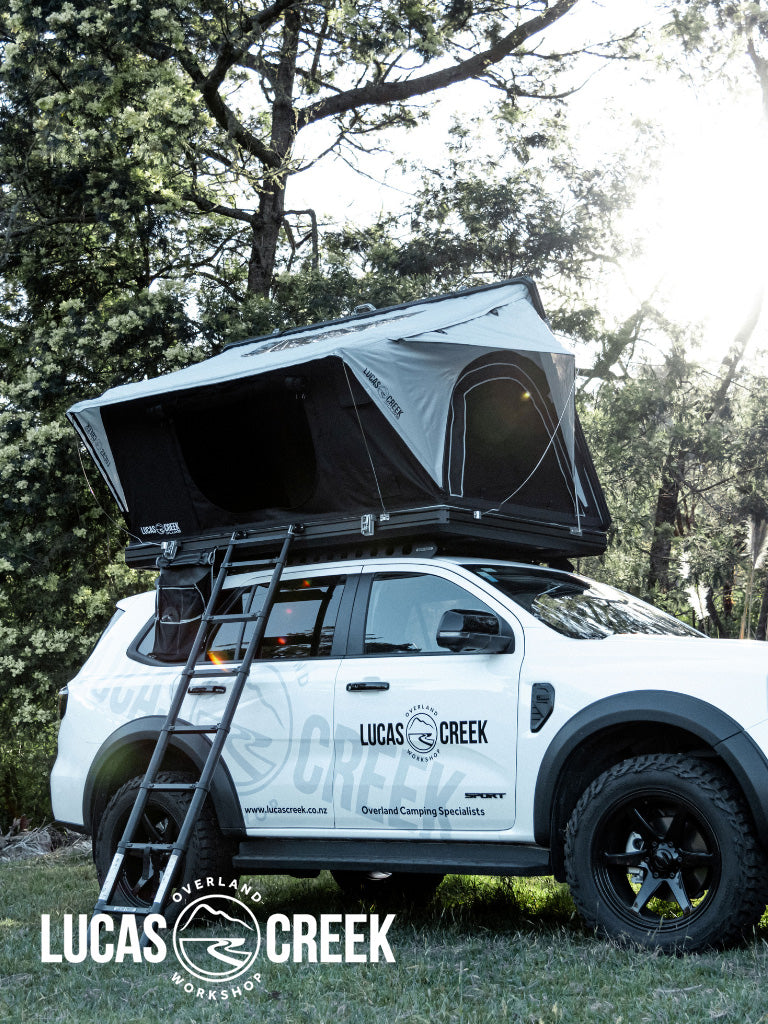 Lucas Creek RTT's