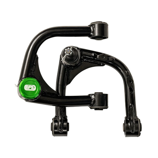 EFS Upper Control Arms Ford Ranger Next Gen & VW Amarok NF-T1