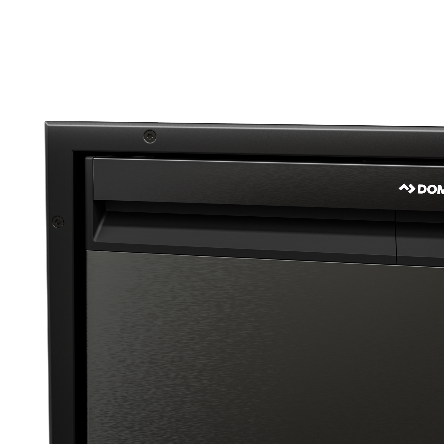 Dometic NRX-50 Mounting Frame Black