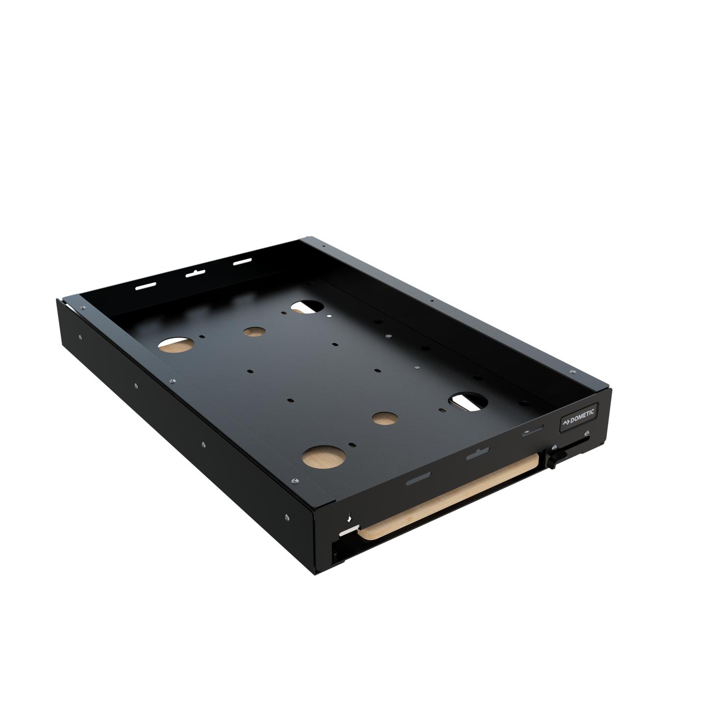 Dometic CFX5-95DZ Fridge Slide with Chopping Board