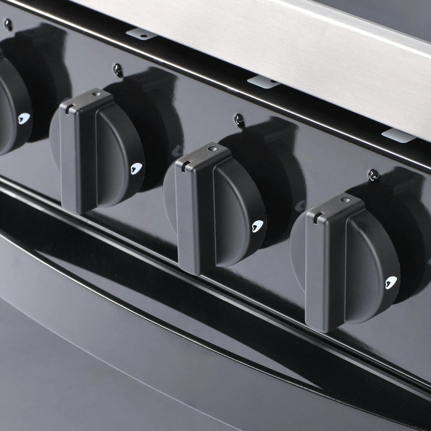 Dometic Mobicool 3+1 Hob & Grill