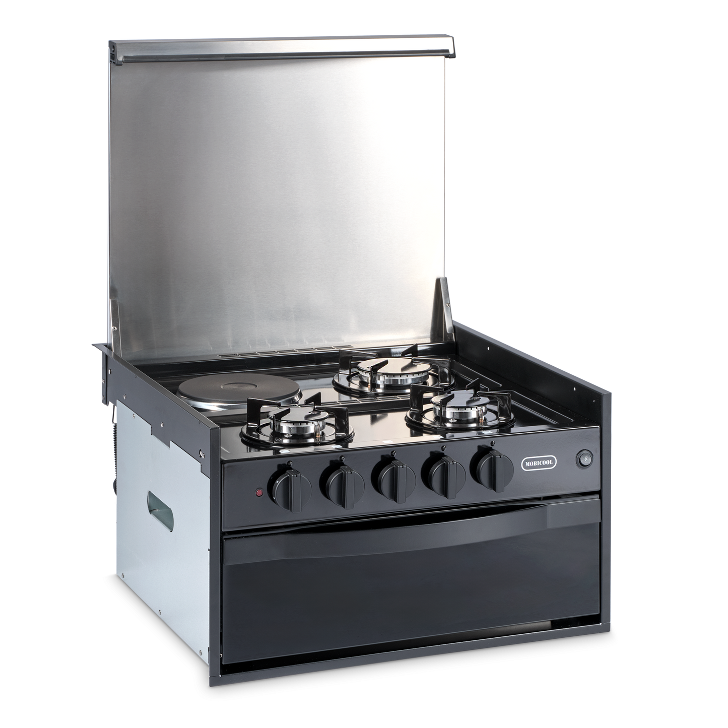 Dometic Mobicool 3+1 Hob & Grill