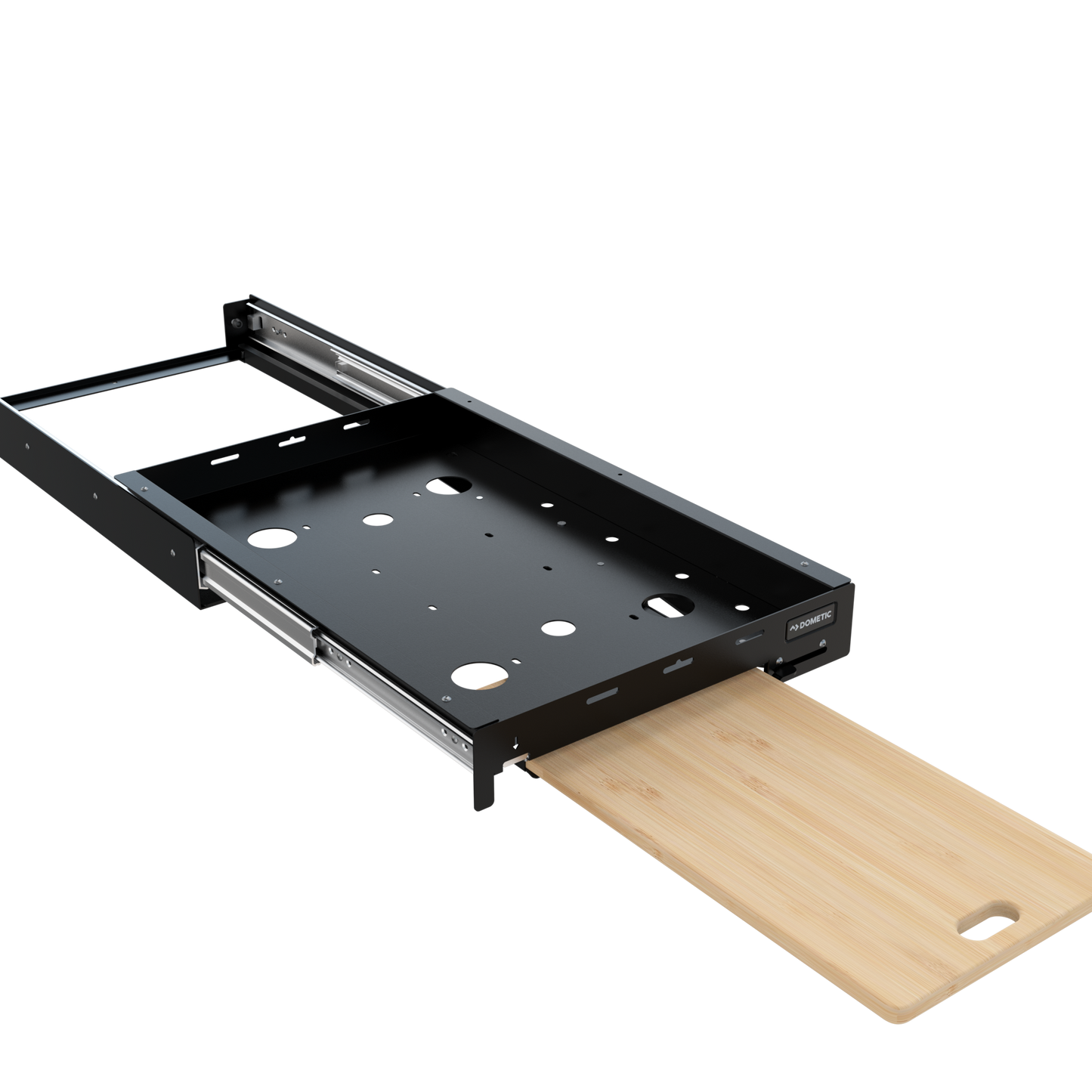 Dometic CFX5-75DZ Fridge Slide with Chopping Board