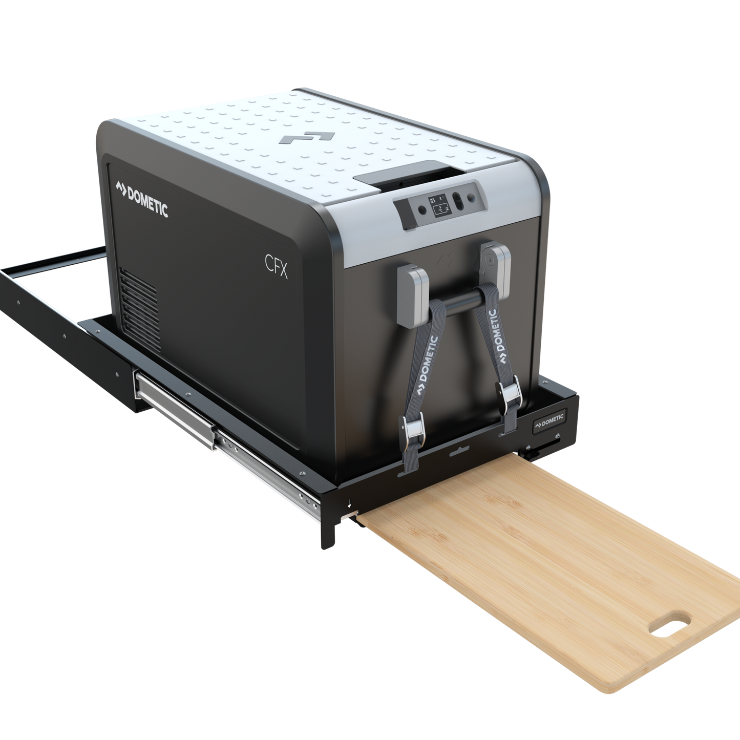 Dometic CFX5-55IM Fridge Slide with Chopping Board