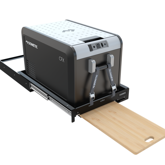 Dometic CFX5-55IM Fridge Slide with Chopping Board