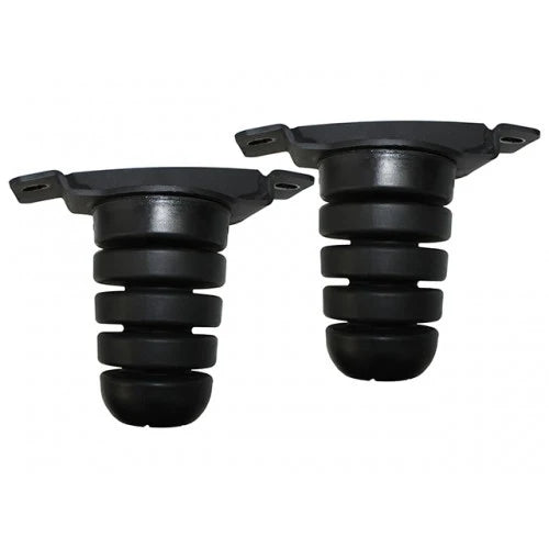Superior Bump Stop Extensions - Nissan Patrol GQ/GU Rear
