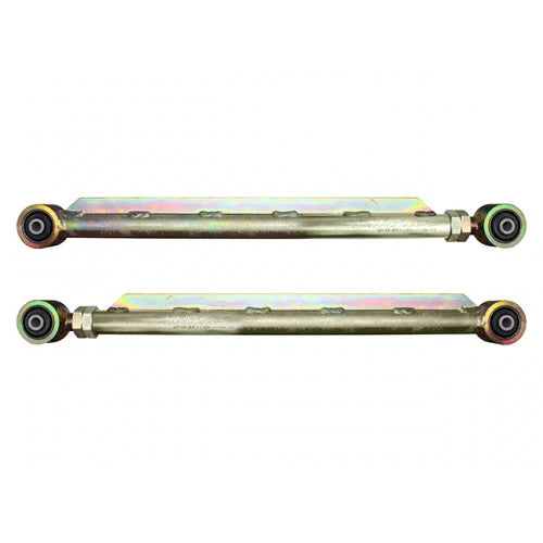 Superior Lower Control Arms Toyota Landcruiser 80 & 105 Series Straight Adjustable