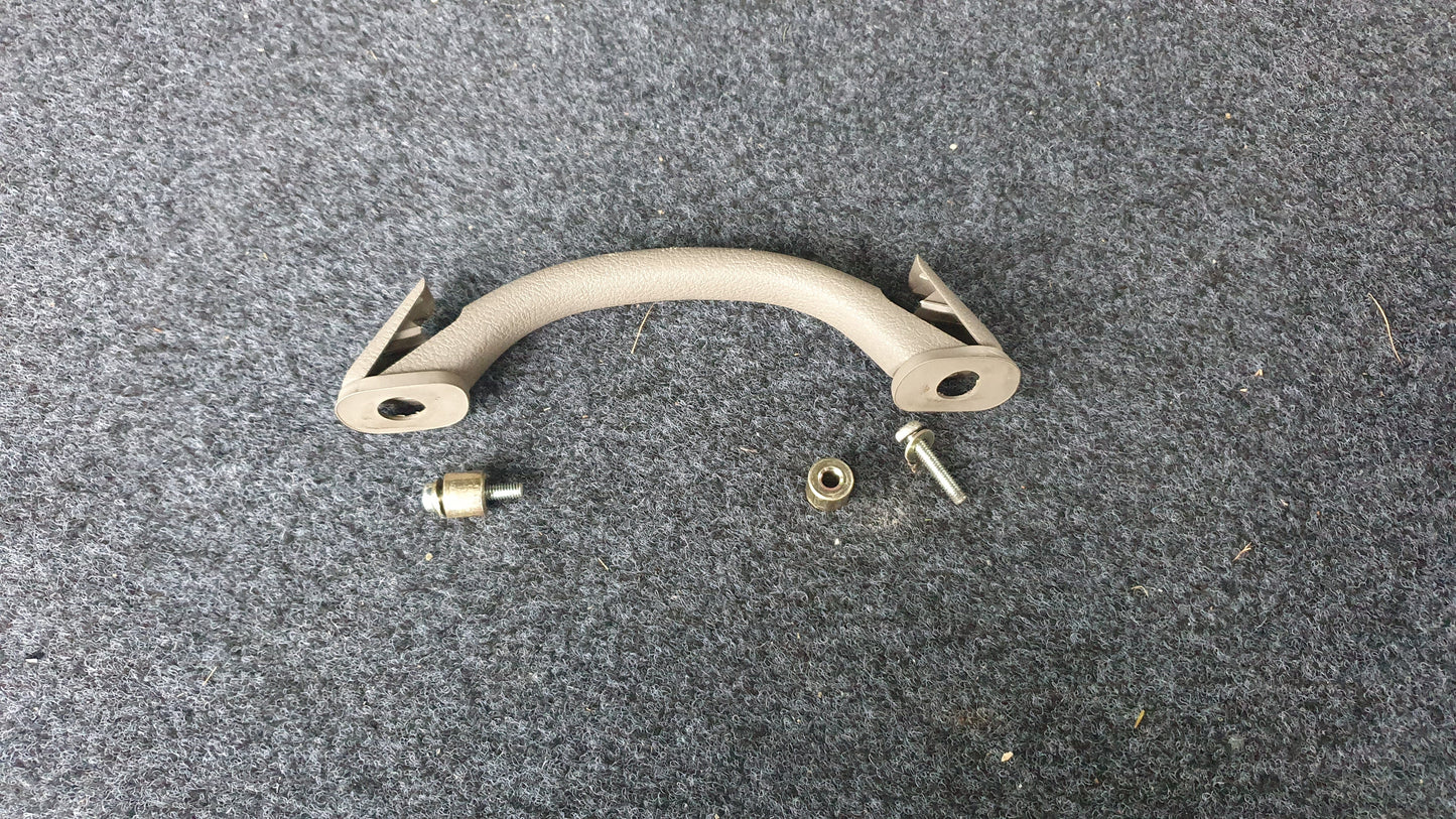Nissan Patrol GU Y61 Rear Cargo Shelf