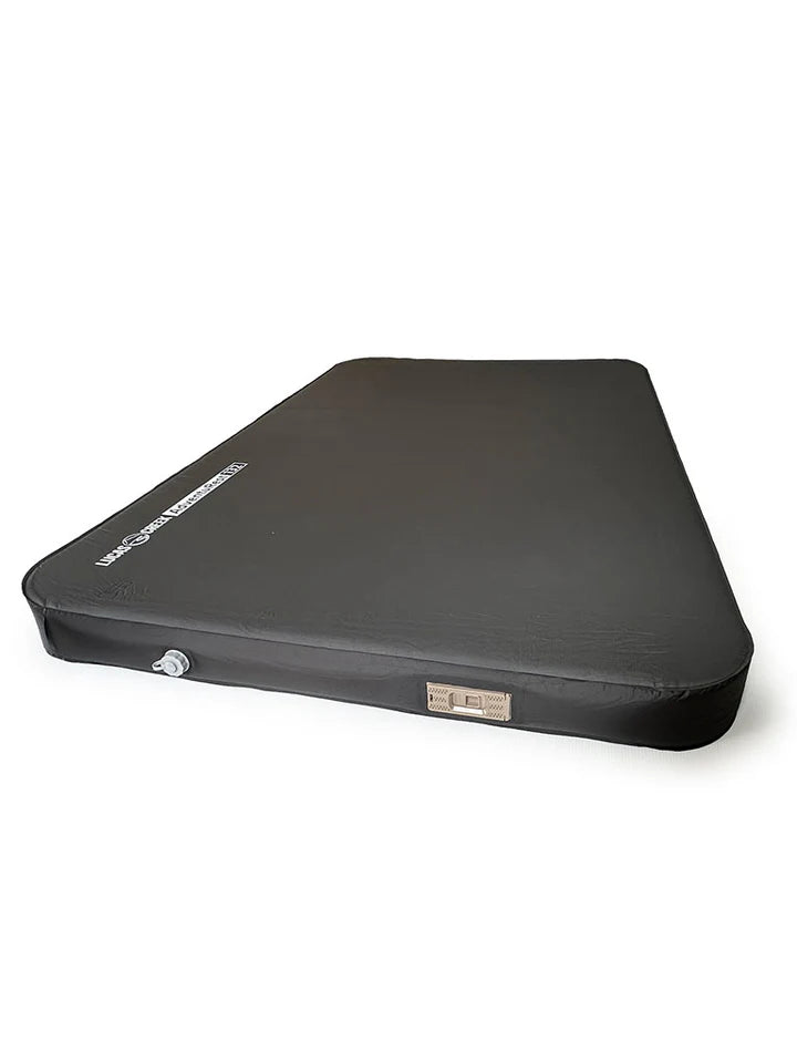 Lucas Creek Self Inflating Mattress Adventurest 132 Double