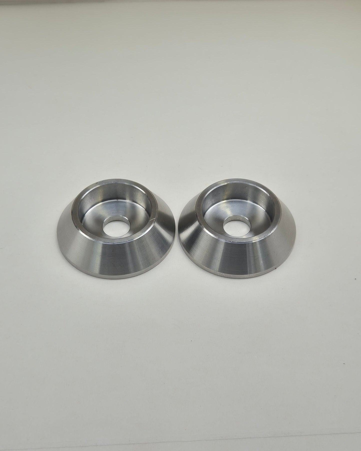 Bolt Head Protectors M10 Stainless Steel