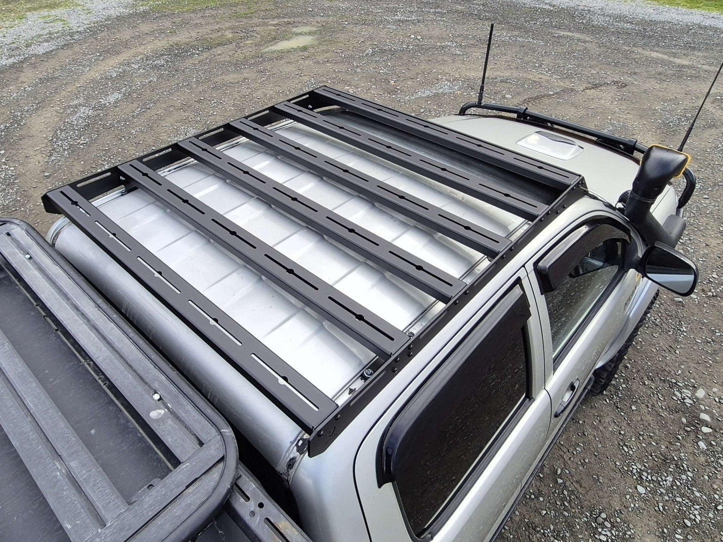 Toyota Hilux 2005-2015 N70 Roof Rack