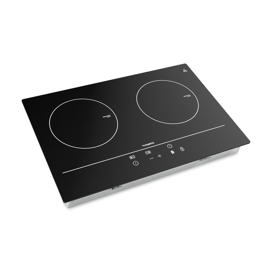 Dometic 2 Zone Induction Hob