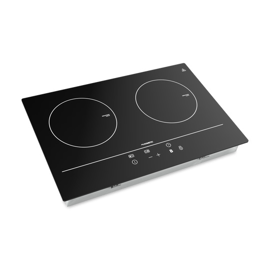 Dometic 2 Zone Induction Hob