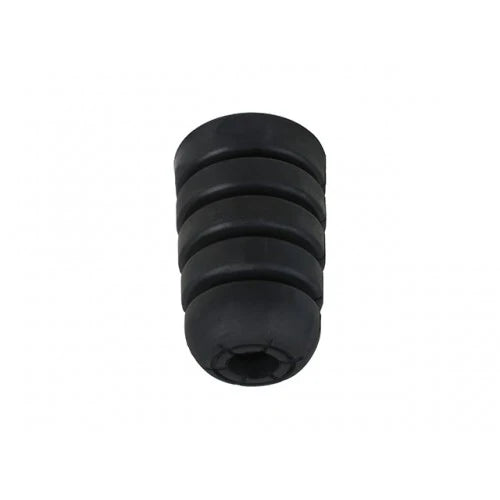 Superior Bump Stop Rear Replacement Rubber Nissan GQ/GU