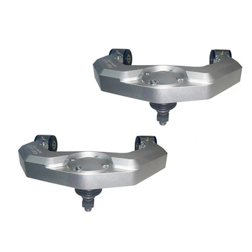 Billet Alloy Upper Control Arms (0-2" Lift) Nissan Navara NP300