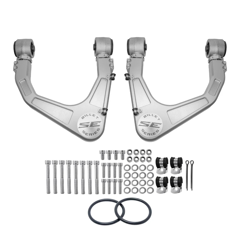 Billet Alloy Upper Control Arms Toyota Hilux Rogue/GR Sport Wide Track 2022-07/25