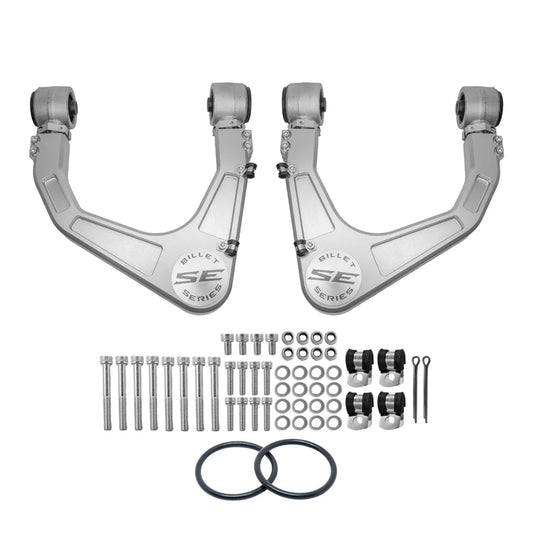 Billet Alloy Upper Control Arms Toyota Hilux Rogue/GR Sport Wide Track 2022-07/25