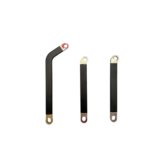 RED Winches OX Motor Bus Bar Set (for Single Motor DC182P)