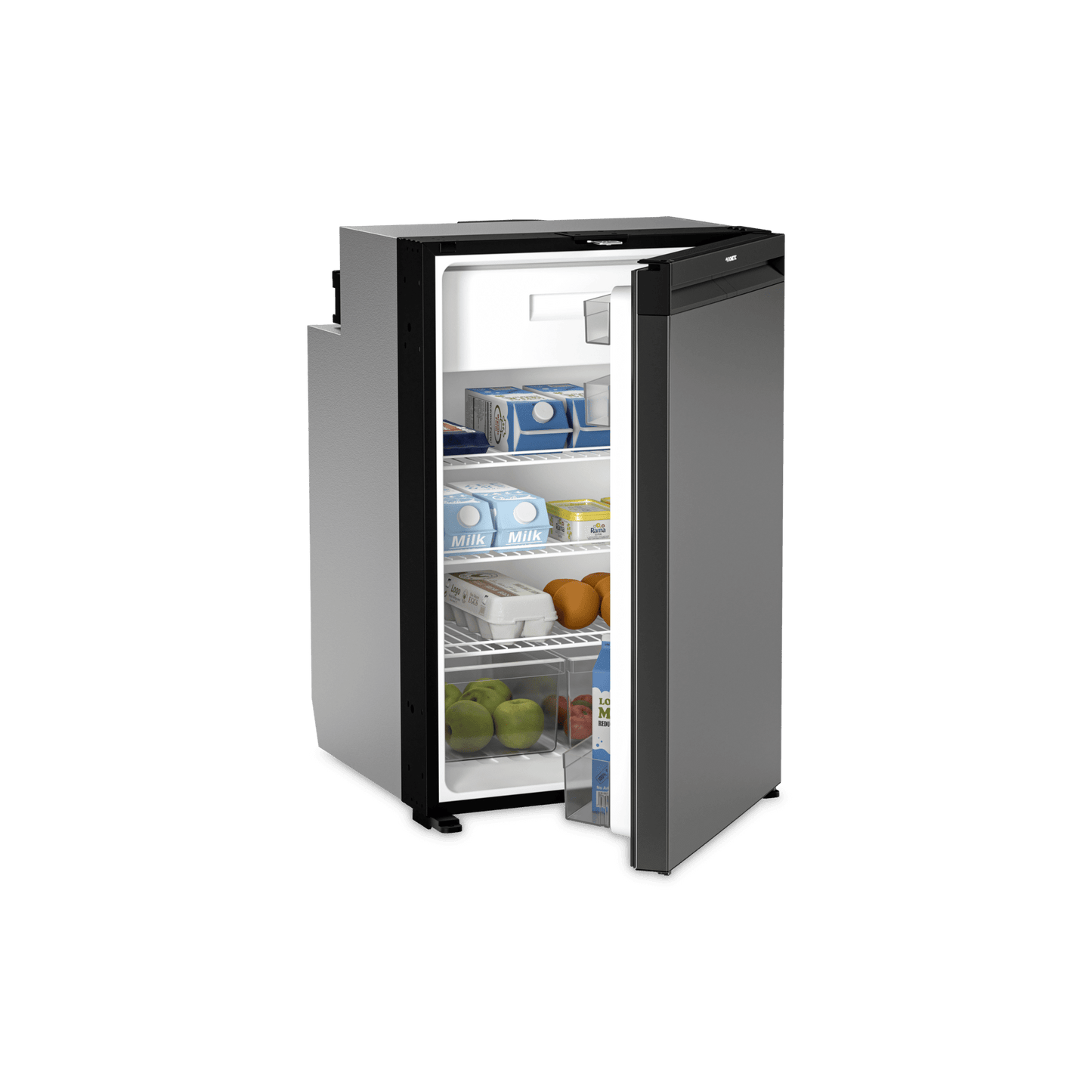 Dometic NRX-130 12/24v DC240v Fridge Freezer