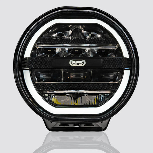 VividMax Ultra Driving Light - 7"