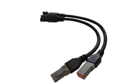 VividMax 9" Light Wiring Adaptor
