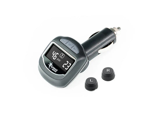 Airbag Man Dual Wireless Digital Pressure Monitor