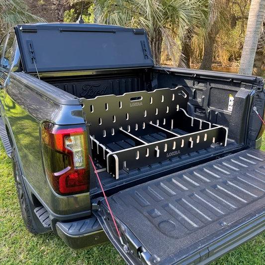 LOKRA Ute Storage Mitsubishi Triton (2009-2015)