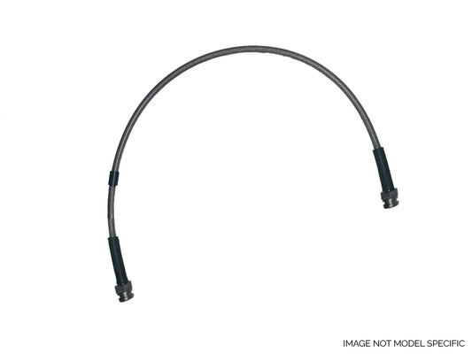 Brake Lines - Ford Ranger PX1 & PX2 - Single Line Rear