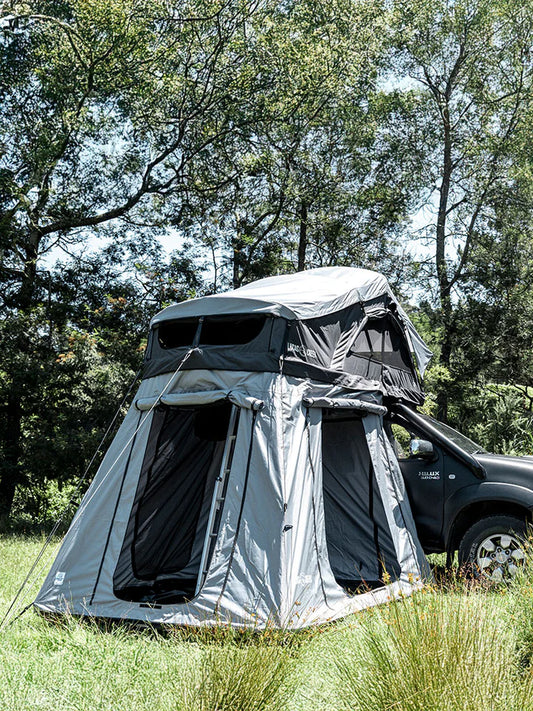 Lucas Creek Roof Top Tent Annex Room