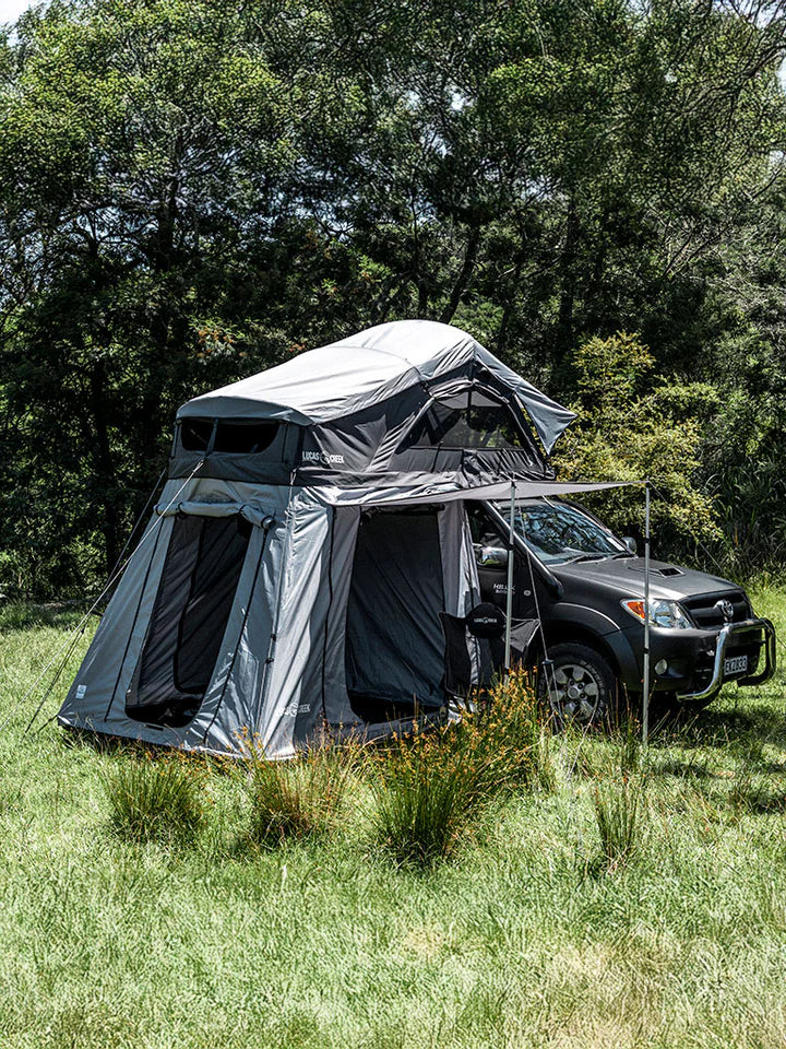 Lucas Creek Roof Top Tent Annex Room