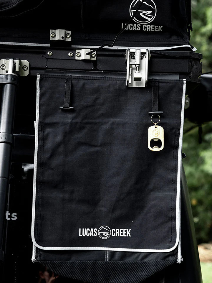 Lucas Creek Luxe Roof Top Tent