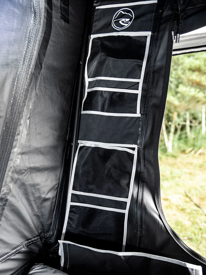 Lucas Creek Luxe Roof Top Tent